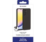BIG BEN COVSILIMAGGA26B coque de protection pour téléphones portables 17 cm (6.7") Housse Noir