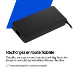 HP 330W SMT AC ADPT EMEA-INTL EN Loc-Eur power adapter & UPS