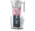 Philips 3000 series HR2041/00 blender 1.9 L Tabletop blender 450 W White