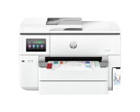 HP OfficeJet Pro 9730e Inalámbrico All-in-One Color Impresora, Servicio Instant Ink; Impresión a doble cara