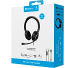 Sandberg MiniJack Chat Headset
