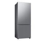 Réfrigérateur congélateur en bas Samsung RB53DG703ES9
