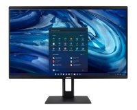 Acer Veriton VZ2694G Intel® Core™ i5 i5-12400 60,5 cm (23.8") 1920 x 1080 Pixeles PC todo en uno 8 GB DDR4-SDRAM 512 GB SSD Wi-Fi 6 (802.11ax) Negro