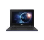 ASUS BR1104FTA-NS0368XA Intel® N N150 Hybride (2-in-1) 29,5 cm (11.6") Touchscreen HD 8 GB LPDDR5-SDRAM 128 GB UFS Wi-Fi 6E (802.11ax) Windows 11 Pro Education Grijs AZERTY Belgisch