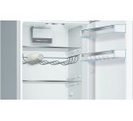 BOSCH Réfrigérateur congélateur bas KGE36ALCA