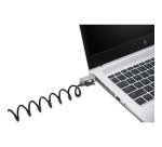 Kensington Câble de sécurité Slim NanoSaver 2.0 portable à clé