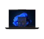 Lenovo ThinkPad L14 Gen 6 (Intel) Intel Core Ultra 7 255U Portátil 35,6 cm (14") WUXGA 16 GB DDR5-SDRAM 512 GB SSD Wi-Fi 6E (802.11ax) Windows 11 Pro Español Negro