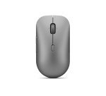 Lenovo Pro Plus 6050 souris Bureau Ambidextre RF sans fil + Bluetooth Optique 2400 DPI