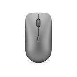Lenovo Pro Plus 6050 souris Bureau Ambidextre RF sans fil + Bluetooth Optique 2400 DPI