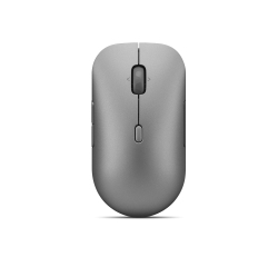 Lenovo Pro Plus 6050 souris Bureau Ambidextre RF sans fil + Bluetooth Optique 2400 DPI