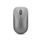 Lenovo Pro Plus 6050 souris Bureau Ambidextre RF sans fil + Bluetooth Optique 2400 DPI