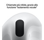 Apple AirPods 4 con Active Noise Cancellation