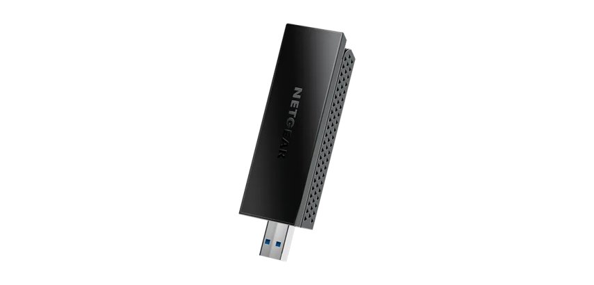 NETGEAR Nighthawk AX1800 routeur sans fil Bi-bande (2,4 GHz / 5 GHz) Noir