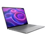 HP ZBook Ultra G1a AMD Ryzen AI Max PRO 390 Station de travail mobile 35,6 cm (14") WUXGA 64 Go LPDDR5x-SDRAM 1 To SSD Wi-Fi 7 (802.11be) Windows 11 Pro Gris