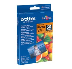 Brother BP-71GP50 Blanc