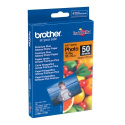 Brother BP-71GP50 Blanc