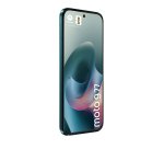 Motorola moto g77 17.3 cm (6.8") Hybrid Dual SIM Android 16.0 5G USB Type-C 8 GB 256 GB 5200 mAh Green
