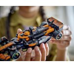 LEGO Speed Champions McLaren F1® Team MCL38 Race Car
