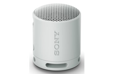 Sony SRS-XB100 Altavoz monofónico portátil Gris