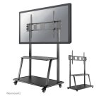 Neomounts NS-M4000BLACK Support au sol pour écran 60-105"