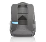Lenovo B515 39,6 cm (15.6") Mochila Negro, Gris