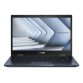 ASUS ExpertBook B3 Flip B3402FVA-EC0065X Intel® Core™ i7 i7-1355U Hybrid (2-in-1) 35.6 cm (14") Touchscreen Full HD 8 GB DDR4-SDRAM 512 GB SSD Wi-Fi 6 (802.11ax) Windows 11 Pro Black