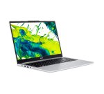 Acer Aspire Lite AL15-49P-R26Y AMD Ryzen™ 5 7430U Ordinateur portable 39,6 cm (15.6") Full HD 8 Go DDR4-SDRAM 512 Go SSD Wi-Fi 6 (802.11ax) Windows 11 Home Argent Français