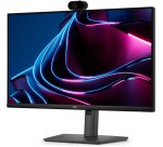 DELL Pro P P2426HEV écran plat de PC 60,5 cm (23.8") 1920 x 1080 pixels Full HD LCD Noir