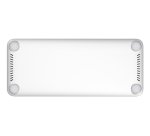 D-Link DUF-901/E station d'accueil Avec fil USB4 Gris