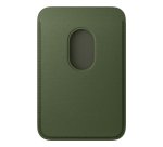 Apple MGH74ZM/A smartphone et accessoire pour téléphones portables Support de carte