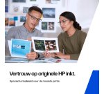 HP 308 originele driekleureninktcartridge