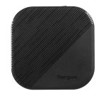 Targus DOCK116GLZ station d'accueil Avec fil USB 3.2 Gen 2 (3.1 Gen 2) Type-C Noir