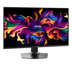 MSI MAG 322UP QD-OLED E16 Monitor PC 80 cm (31.5") 3840 x 2160 Pixel 4K Ultra HD Nero