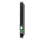 APC EASY rack PDU 3,7 kw mesuré, 1U, monophasé 230V, 16A, 8C13, NMC3