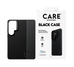 PanzerGlass CARE™ by ® TPU Case Black Samsung Galaxy S26 Ultra coque de protection pour téléphones portables Housse Noir
