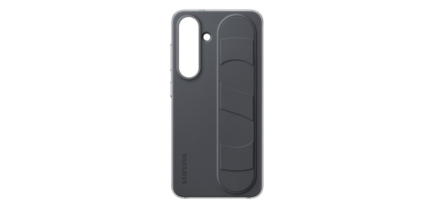 Samsung Funda Standing Grip Galaxy S25