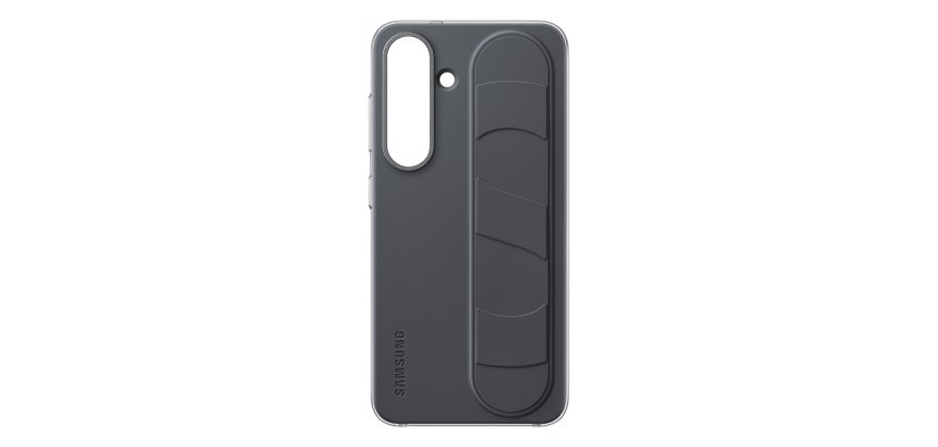 Samsung Funda Standing Grip Galaxy S25