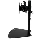 StarTech.com Support de Bureau pour 2 Écrans jusqu'à 24"(8kg)