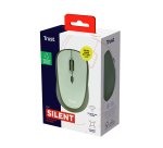 Trust Yvi+ souris Bureau Droitier RF sans fil Optique 1600 DPI