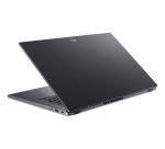 Acer Aspire 17 A17-51M-71QK Intel® Core™ i7 i7-13620H Laptop 43.9 cm (17.3") Full HD 16 GB DDR5-SDRAM 1 TB SSD Wi-Fi 6E (802.11ax) Windows 11 Pro Italian Grey
