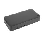 Targus DOCK310EUZ station d'accueil Avec fil USB 3.2 Gen 1 (3.1 Gen 1) Type-C Noir