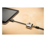 Kensington Câble de sécurité mobile MiniSaver