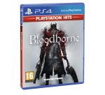 Sony Interactive Entertainment Bloodborne, Playstation 4 Standard English, Italian