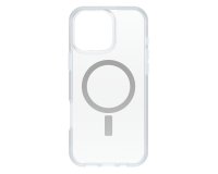 OtterBox React Series para MagSafe para Apple iPhone 16 Pro Max, Transparente