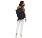 Thule Subterra 2 TSTB434 BLACK sac à dos Sac à dos de voyage Noir Polyester