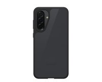 OtterBox React Series pour Samsung Galaxy A36 5G, transparentee/noir