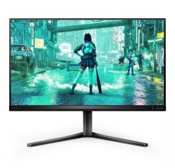 Philips Evnia 3000 25M2N3200U/00 écran plat de PC 62,2 cm (24.5") 1920 x 1080 pixels Full HD LCD Noir