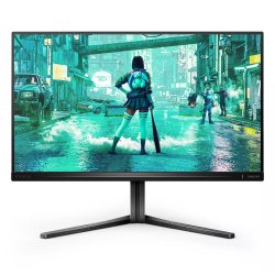 Philips Evnia 25M2N3200W/00 écran plat de PC 62,2 cm (24.5") 1920 x 1080 pixels Full HD LCD Gris