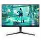 Philips Evnia 25M2N3200W/00 écran plat de PC 62,2 cm (24.5") 1920 x 1080 pixels Full HD LCD Gris