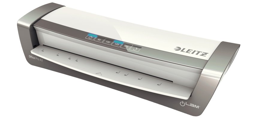 Leitz iLAM Office Pro A3 Laminator